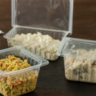 ANL Packaging Peelpaq reclosable packaging for food
