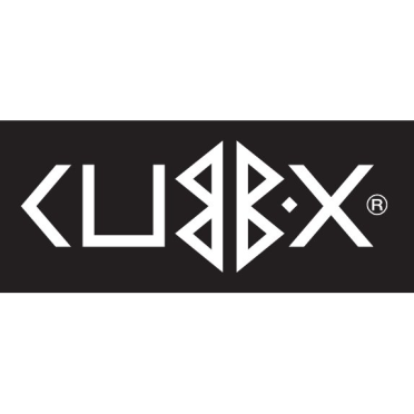Logo Cubb-x