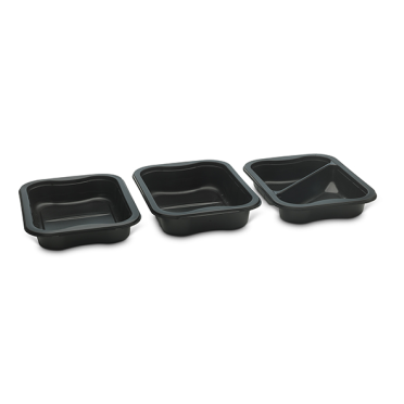 ANL Packaging trays for ready meals