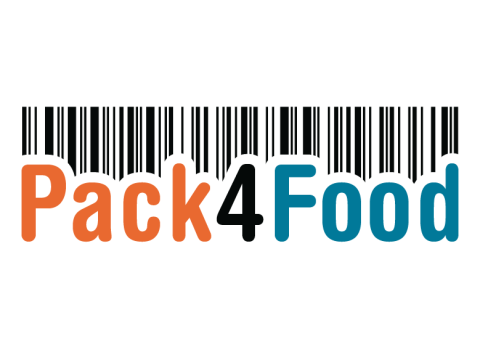 Logo Pack4Food