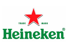 Logo Heinekeken
