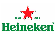 Logo Heinekeken