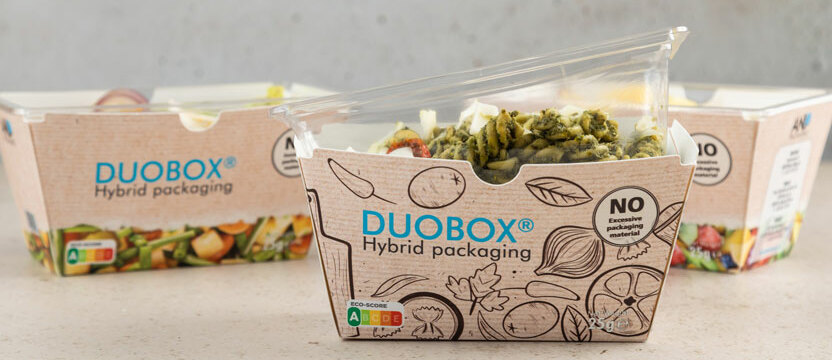 Duobox