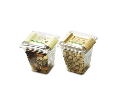 ANL Packaging maatverpakking voor noten