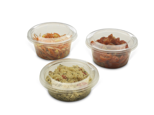 ANL Packaging snacking cup
