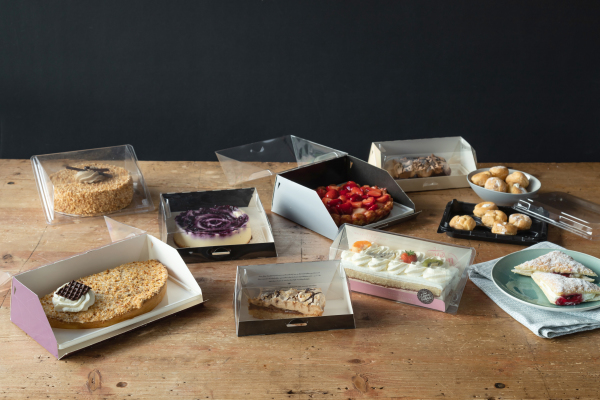 ANL Packaging - Emballage pour boulangerie