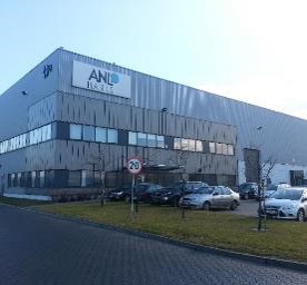 ANL Packaging Polen