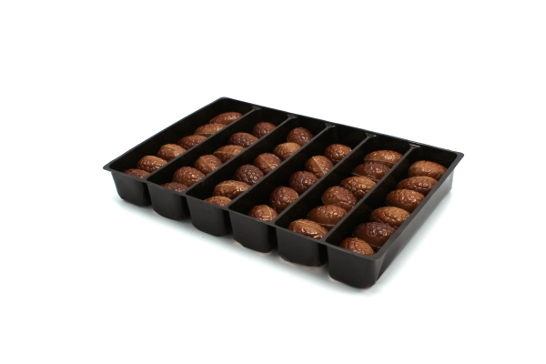 ANL Packaging chocolade en koekjesverpakkingen